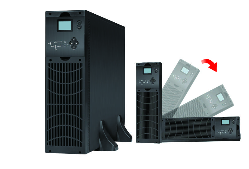 UPS POWERPLUS RT