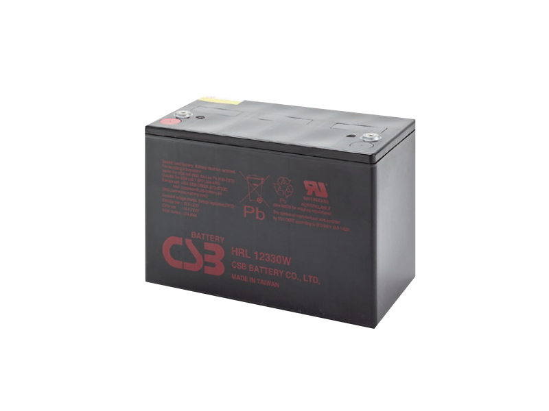 HRL 12330W